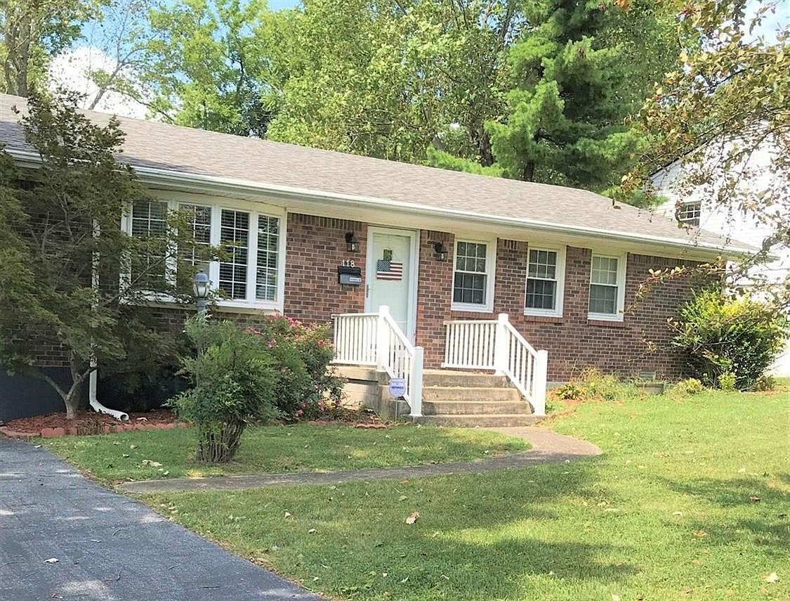 118 Whitney Ave, Lawrenceburg, KY 40342 Zillow