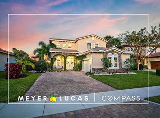 135 Darby Island Pl, Jupiter, FL 33458