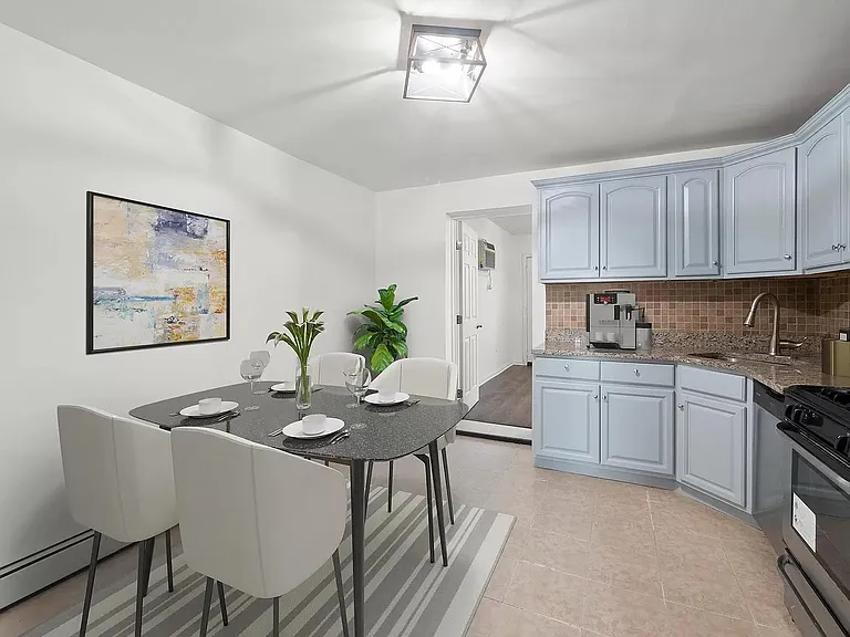 140 Beacon Ave #1 — Photo 1