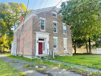 62 Elizabeth St N, Dansville, NY, 14437