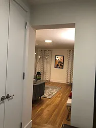 Rented by Buchbinder & Warren