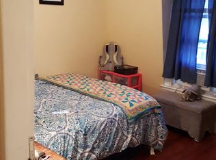 239 Federal St #4, Providence, RI 02909