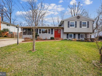 14415 Brad Dr, Rockville, MD, 20853