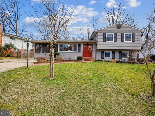 14415 Brad Dr, Rockville, MD 20853