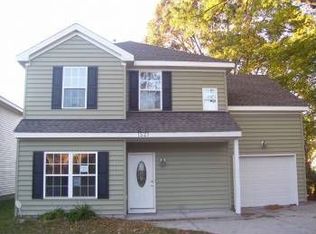 1521 Laurel Cv, Virginia Beach, VA 23325