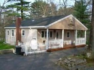 24 Beverly Dr, Georgetown, MA 01833