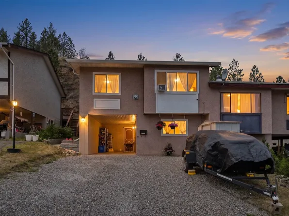 333 Waddington Dr, Kamloops, BC V2E 1S3