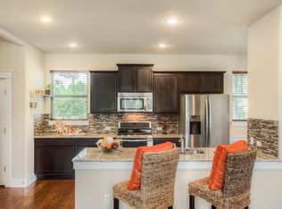 10917 Rock Island Dr, Austin, TX 78717