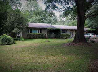 209 Highway 44 St, Jayess, MS 39641