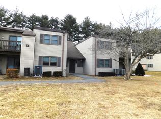 608 Twin Circle Dr, South Windsor, CT 06074