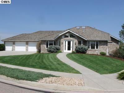 514 Wyndham Ave, Greeley, CO, 80634