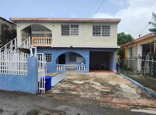76 La Milagrosa Bo Palmas Cucharillas, Catano, PR 00962