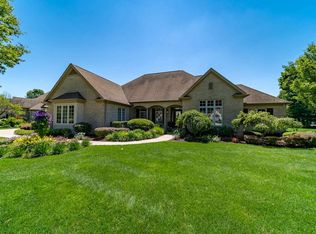 16316 Cypress Ct, Granger, IN 46530