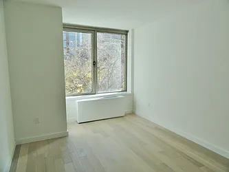 Rented by Battery Park Realty