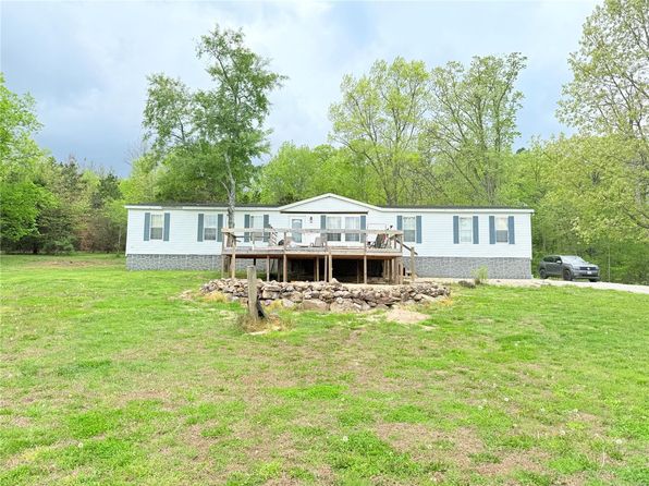 555 County Road 131b, Arcadia, MO 63621