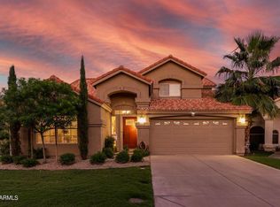 8995 E Gail Rd, Scottsdale, AZ 85260