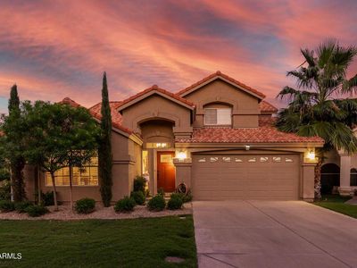 8995 E Gail Rd, Scottsdale, AZ, 85260