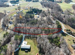 0 Oliver Loop Rd, Roxboro, NC 27574