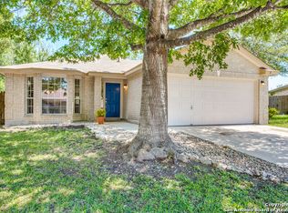 9362 Aspen Oak, San Antonio, TX 78254