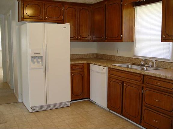All appliances included