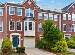 8773 Mill Towns Ct, Alexandria, VA 22309