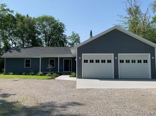 9134 Curtis Dr, Ossineke, MI 49766