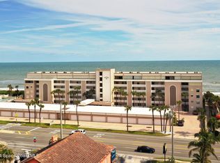 995 N Highway A1a APT 101, Indialantic, FL 32903