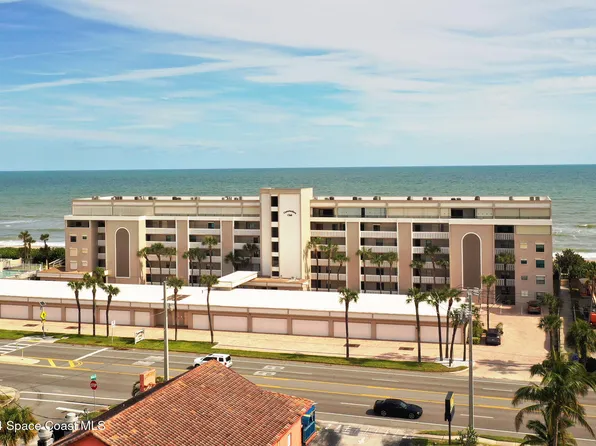 995 N Highway A1a APT 101, Indialantic, FL 32903