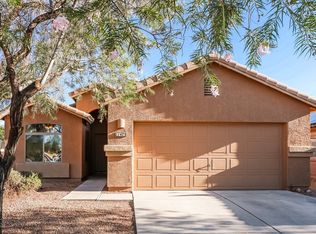 11475 W Magic Song St, Marana, AZ 85658