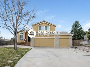 18556 E Greenwood Pl, Aurora, CO 80013