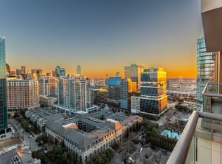 2300 Wolf St UNIT 19A, Dallas, TX 75201