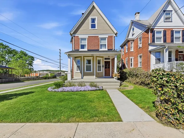 316 Meredith St, Kennett Square, PA 19348