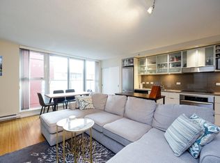 168 Powell St #905, Vancouver, BC V6A0B2