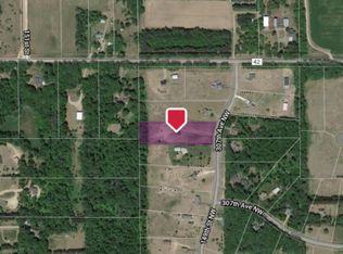 30807 149th St NW, Princeton, MN 55371