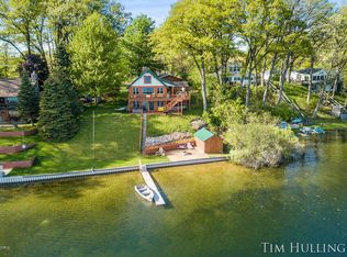 384 W Ford St, Bitely, MI 49309