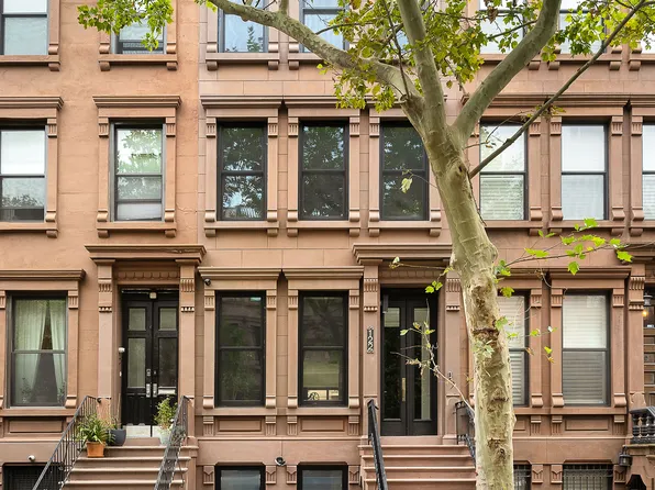 122 West 132nd Street