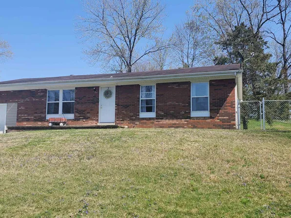 415 Elk St, Ashland, KY 41101