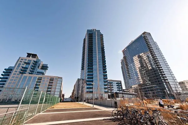 Rented by Citi Habitats | media 35