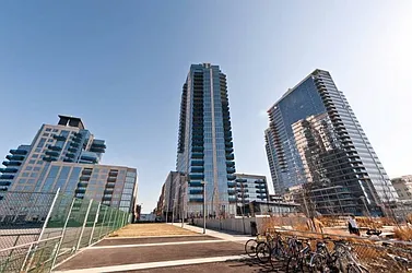 Rented by Citi Habitats