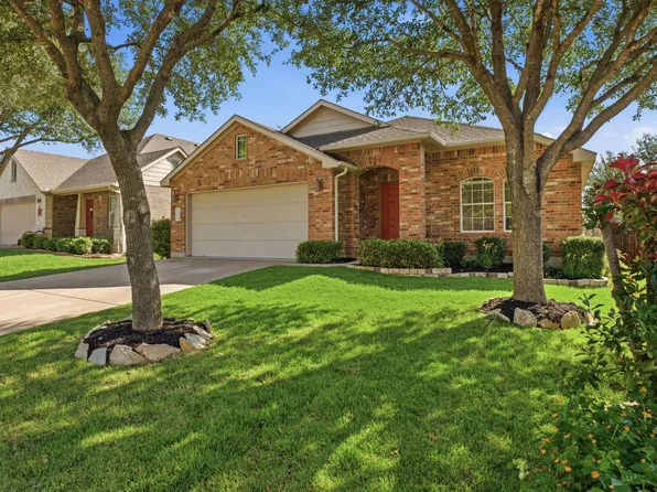 2024 Pecan Valley Dr, Leander, TX 78641