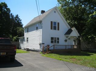 202 Gansevoort Ave, Rome, NY 13440