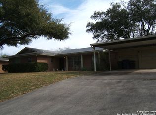 4338 Irene Dr, San Antonio, TX 78222