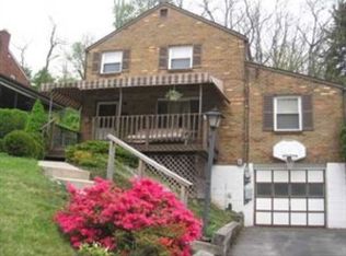 135 Lynnwood Dr, Pittsburgh, PA 15235