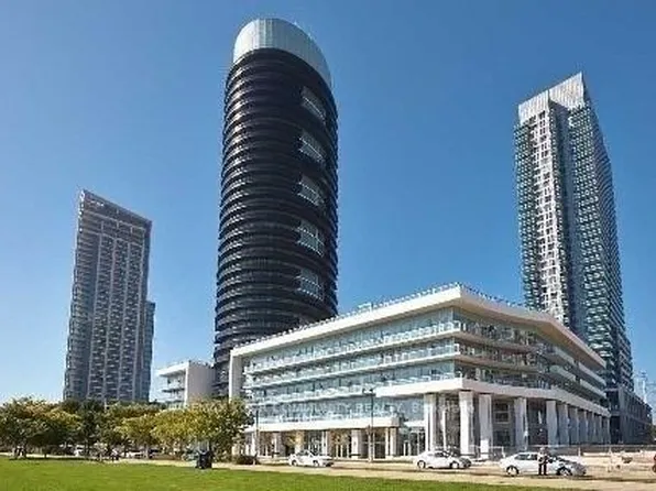 80 Marine Parade Dr #1702, Toronto, ON M8V 0A3