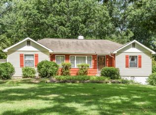 1001 Talley Rd, Chattanooga, TN 37411