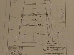 4742 Arnold Dr, Macon, GA 31216