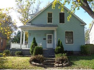612 Pine St, Highland, IL
