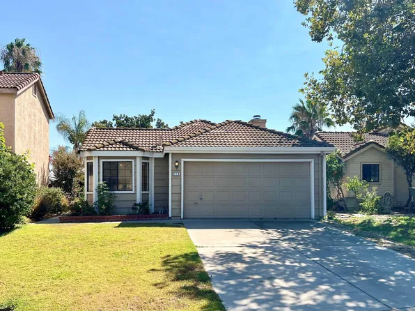 810 Santa Fe Ct, Oakley, CA 94561