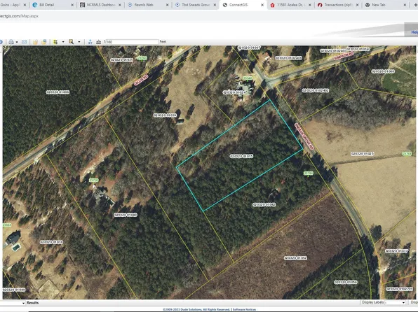 Tbd Sneads Grove Road, Laurel Hill, NC 28351