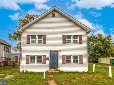 125 E Lake St, Middletown, DE, 19709